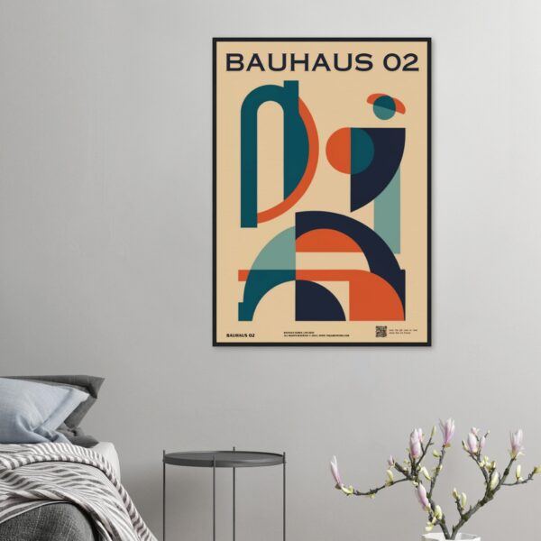 Bauhaus 02