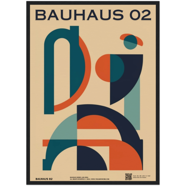 Bauhaus 02