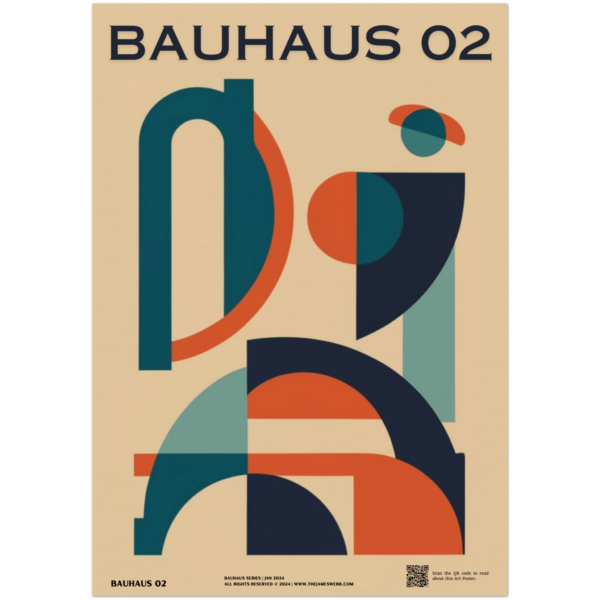 Bauhaus 02